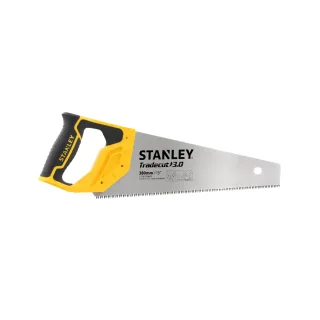 STANLEY Tradecut Holzsäge 15 Zoll / 380 mm 11 TPI - STHT20349-1