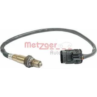 Metzger Lambdasonde BMW 1er 2er 3er 4er 5er 6er 7er X3