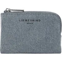 Liebeskind Berlin Kartenetui Wallet, mit RFID-Blocker Schutz