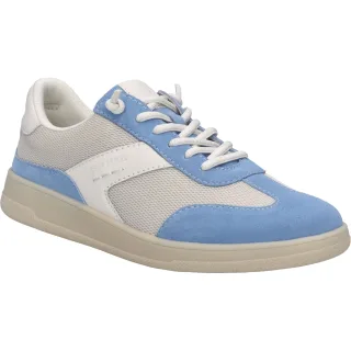 JOSEF SEIBEL Damen Sneaker Jade 02 in skyblue-kombi