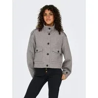 ONLY Kurzmantel ONLSEDONA LIGHT COLLAR JACKET OTW CC