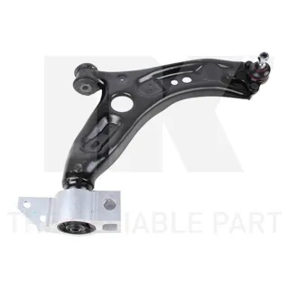 NK Querlenker vorne unten rechts Audi A3 Seat Altea Leon Skoda Yeti VW Eos Golf