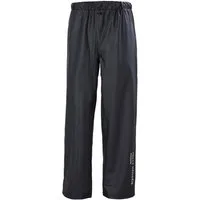 Helly Hansen workwear Regenhose Voss Regenhose marineblau