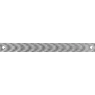 PFERD TOOLS Karosseriefeilenblatt gefräst Flachstumpf Zahnung 0-Radial, grobe Zerspanung - 14101350