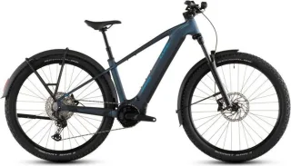 Cube Reaction Hybrid Pro FE 800 Wh E-Bike Hardtail Diamant 29" nebular'n'dazzle M | Dienstrad-Leasing möglich