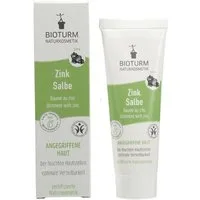 Bioturm Hautcreme BIOTURM Zink-Salbe Nr.30