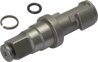 HAZET Vierkant, mit Ring Satz - 9012TT-04/3