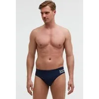 CAMP DAVID Badehose mit Tunnelzuband innen