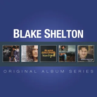Original Album Series [Box]