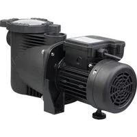 Waterman Pool-Filterpumpe Umwälzpumpe Aqua small 6m³/h, 400W für Sandfiltera (Komplett-Set)