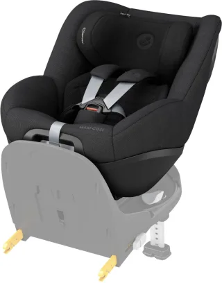 Maxi-Cosi Pearl  360 Pro (61-105cm) Authentic Black