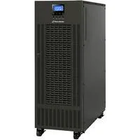 PowerWalker VFI 60K CPG PF1 3/3 BX, USV schwarz, ohne Akkus