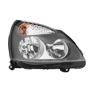 Hella Scheinwerfer rechts Renault Clio Thalia 1DB008461-741