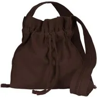 Battle Merchant Ritter-Kostüm Mittelalterliche Pilgertasche, verschiedene Farben
