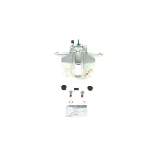Bosch Bremssattel vorne rechts Toyota Corolla E12