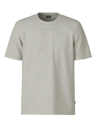 JOOP! Menswear - JJ-Gasparian 10101340 Weiß - Gr. - L
