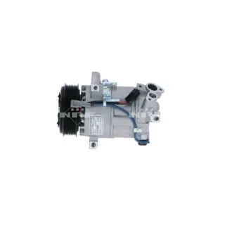 NRF Klimakompressor Renault Captur Clio