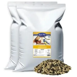 Lyra Pet Sonnenblumenkerne Mix 20 kg