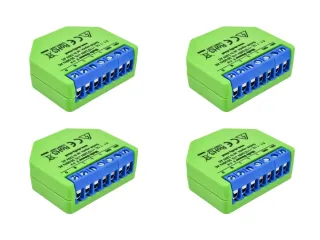 SHELLY WiFi-Dimmer 2, 4 Stück