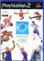 Athens 2004 - Olympic Games - [für PlayStation 2]