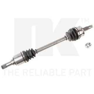 NK Antriebswelle vorne links Fiat Panda 169
