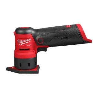 Milwaukee FUEL Akku-Exzenterschleifer M12 FDSS-0B - 4933479680