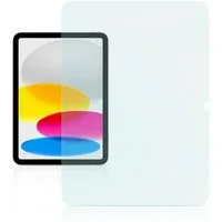 humblebe Displayschutzfolie Displayschutz iPad 11 (A16) [2025] für iPad A16 (11. Generation) 2025, klare Schutzfolie, A3354, A3355