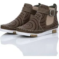 Gemini Damen Stiefelette