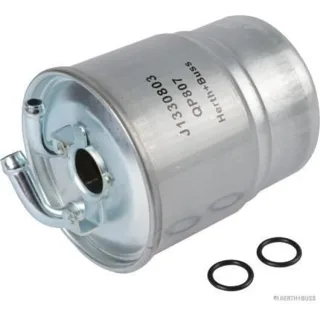 Jakoparts Kraftstofffilter Jeep Mercedes