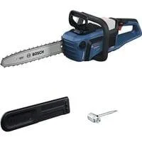 Akku-Kettensäge GKE 18V-40 Professional solo, 18Volt blau, ohne Akku und Ladegerät