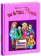 Die Wilden Hühner. Sonderausgabe in Geschenkbox [Gebundene Ausgabe] [2006] Cornelia Funke Gudrun Pawelke