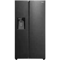 Midea Side-by-Side MDRS761MYC45