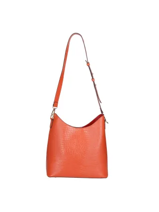 Gave Lux Schultertasche Frauen BRICK