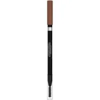 L'ORÉAL PARIS Augenbrauen-Stift Brow Artist Designer, mit Farbpigment-Gel