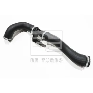 BE Turbo Ladeluftschlauch Ford Fiesta 5 1,6