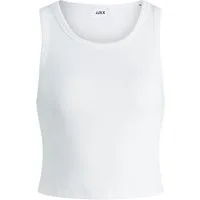 JJXX Shirttop Fallon (1-tlg) Plain/ohne Details