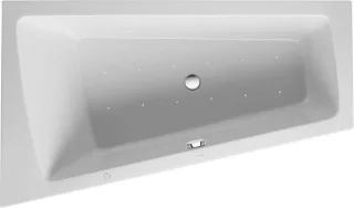 Duravit Paiova Whirlwanne Weiß 1700x1000 mm - 760212000AS0000 760212000AS0000