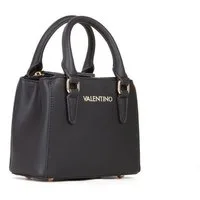 VALENTINO BAGS Shopper ZERO RE, Damen Umhängetasche, Schultertasche, Tragetasche mit Logoschriftzug