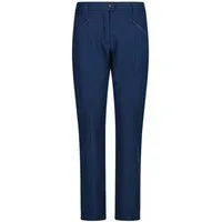 CMP Trekkinghose CMP Damen Hose Woman Long Pant 3A11266