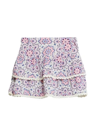 s.Oliver - s.Oliver 2179372 WHITE WHITE - Gr. - 98