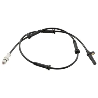 Febi Raddrehzahlsensor hinten Opel Vivaro Renault Trafic