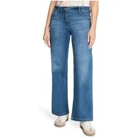 Betty Barclay Slim-fit-Jeans Damen mit Strass