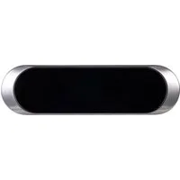 Kronya Smartphone-Halterung Magnetische Smartphone Halterung - Auto Halter Handy Handyhalter, (Einfache Montage)