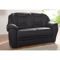 sit&more 2-Sitzer Bansin, inklusive Federkern