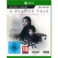 A Plague Tale Innocence XBOX