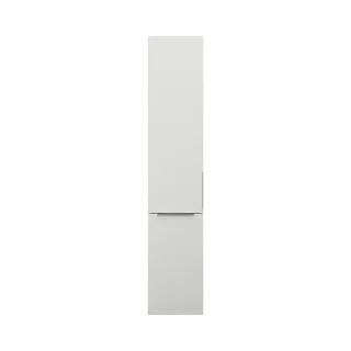 Burgbad Hochschrank Eqio 1760x350x320 Weiß Matt, HSFC035LF6014 HSFC035LF6014