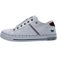 Mustang Shoes Sneaker