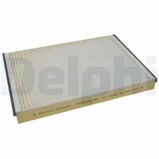 Delphi Innenraumfilter Opel Astra G H Zafira B