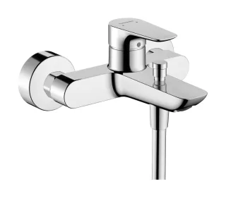 Hansgrohe Wannenmischer Aufputz Talis E chrom,71794000 71794000