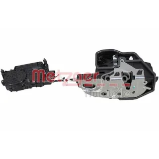 Metzger T?rschloss hinten rechts BMW 5er F10